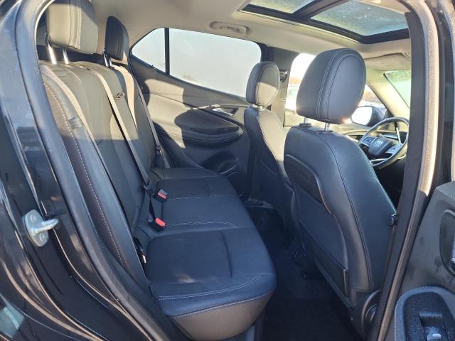 Photo 11 from auction – 2024 BUICK ENCORE GX with VIN KL4AMDSL9RB009055