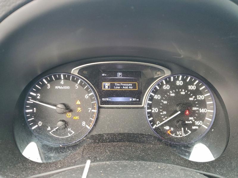 Photo 9 from auction – 2016 NISSAN ALTIMA 2.5 with VIN 1N4AL3AP1GC284987
