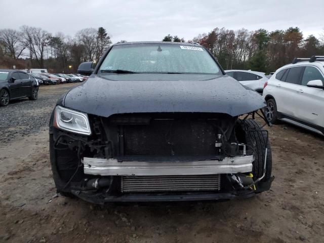 Photo 5 from auction – 2013 AUDI Q5 PREMIUM with VIN WA1LFAFP8DA006144