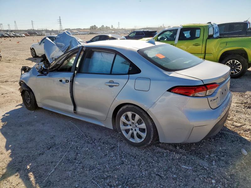 Photo 2 from auction – 2023 TOYOTA COROLLA with VIN 5YFB4MDE0PP064162