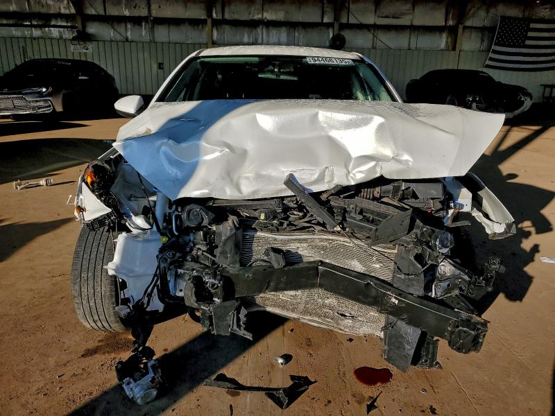 Photo 5 from auction – 2023 KIA FORTE LX with VIN 3KPF24AD4PE685568