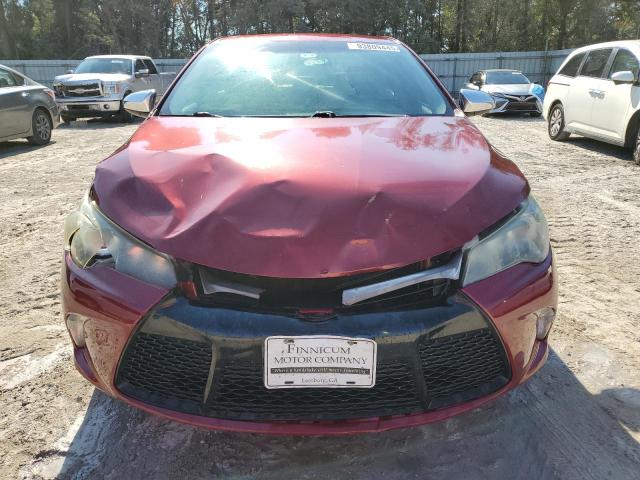 Photo 5 from auction – 2016 TOYOTA CAMRY LE with VIN 4T1BF1FK3GU556811