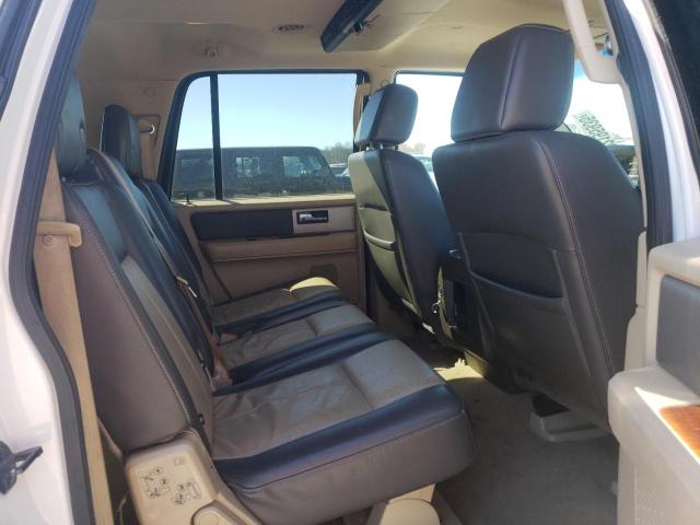 Photo 11 from auction – 2007 FORD EXPEDITION with VIN 1FMFK17527LA76707