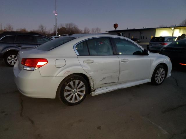 Photo 3 from auction – 2012 SUBARU LEGACY 2.5 with VIN 4S3BMBJ65C3015057