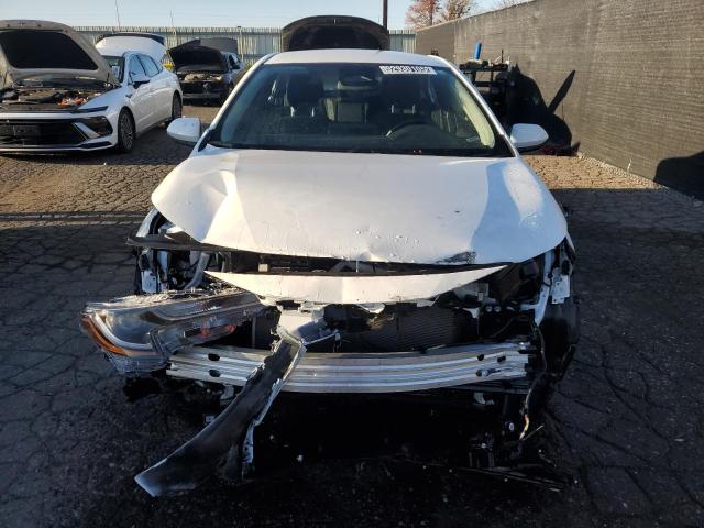 Photo 5 from auction – 2025 TOYOTA COROLLA LE with VIN 5YFB4MDEXSP314032