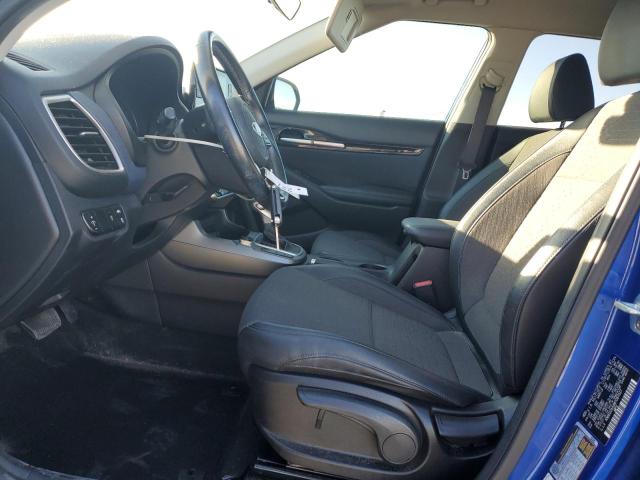Photo 7 from auction – 2021 KIA SELTOS S with VIN KNDEU2AAXM7087027