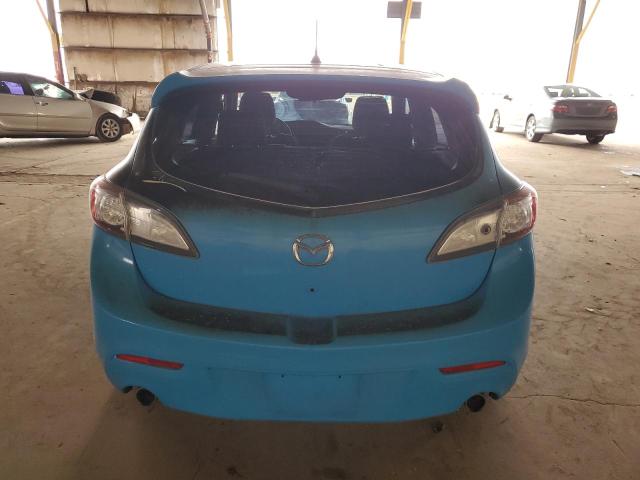 Photo 6 from auction – 2012 MAZDA 3 S with VIN JM1BL1L67C1576995