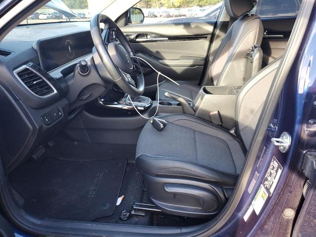 Photo 7 from auction – 2024 KIA SELTOS S with VIN KNDEUCAA6R7473022