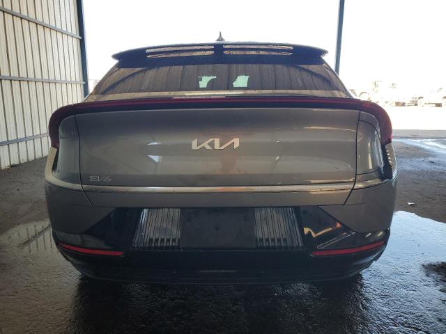 Photo 6 from auction – 2024 KIA EV6 LIGHT with VIN KNDC3DLC4R5187891