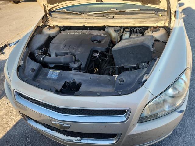 Photo 11 from auction – 2010 CHEVROLET MALIBU 2LT with VIN 1G1ZD5EB0AF120438