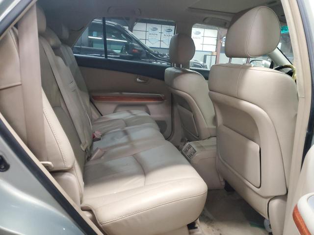 Photo 11 from auction – 2008 LEXUS RX with VIN JTJHW31U282043126