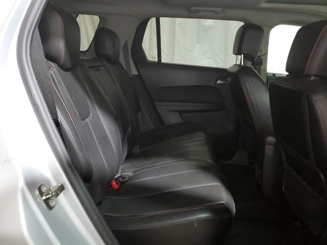 Photo 11 from auction – 2012 GMC TERRAIN SL with VIN 2GKFLXE59C6108390