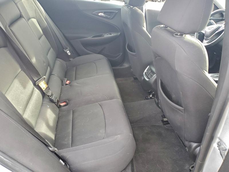 Photo 10 from auction – 2017 CHEVROLET MALIBU LT with VIN 1G1ZE5ST6HF217910