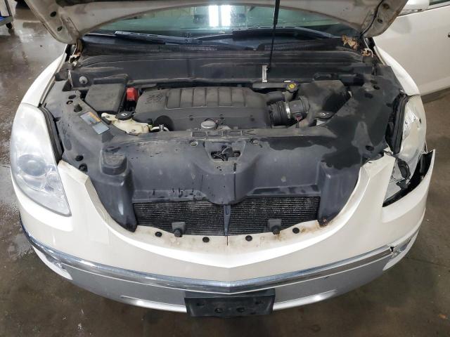 Photo 12 from auction – 2011 BUICK ENCLAVE CX with VIN 5GAKVCED3BJ377492