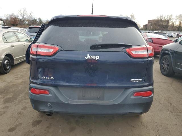 Photo 6 from auction – 2014 JEEP CHEROKEE L with VIN 1C4PJMCB5EW199017