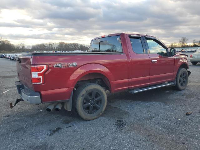 Photo 3 from auction – 2018 FORD F150 SUPER with VIN 1FTFX1E51JFB73024