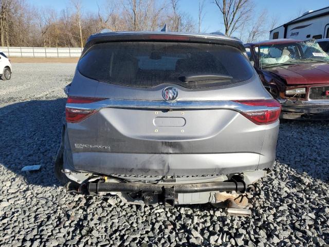 Photo 6 from auction – 2021 BUICK ENCLAVE PR with VIN 5GAEVBKW2MJ241676