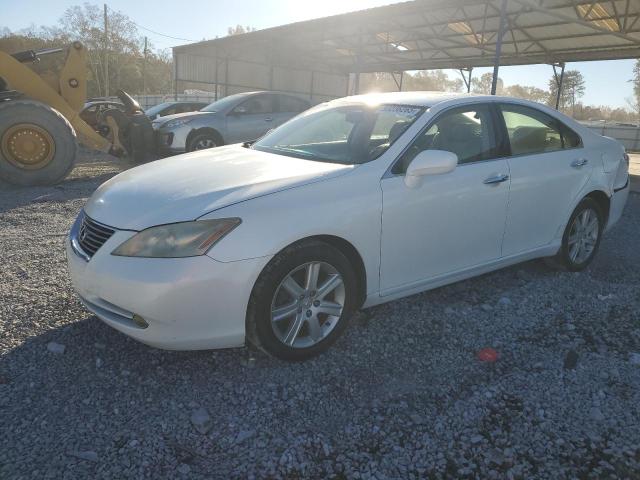 LEXUS ES 350 2009 with VIN JTHBJ46G192339951 - Photo from auction