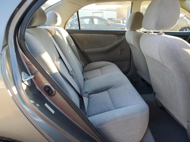 Photo 10 from auction – 2004 TOYOTA COROLLA CE with VIN 2T1BR32E34C256251