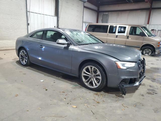 Photo 4 from auction – 2014 AUDI S5 PREMIUM with VIN WAUCGAFR4EA001106