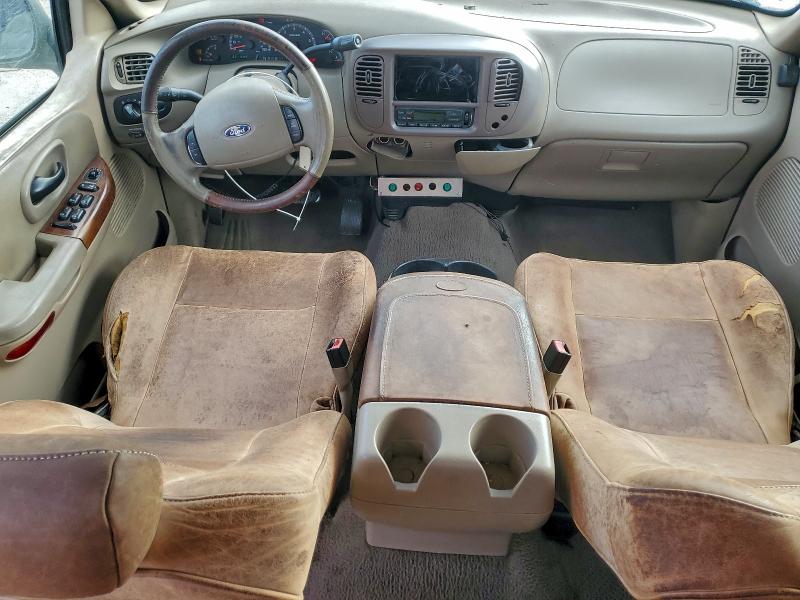 Photo 8 from auction – 2003 FORD F150 SUPER with VIN 1FTRW07L43KC49836