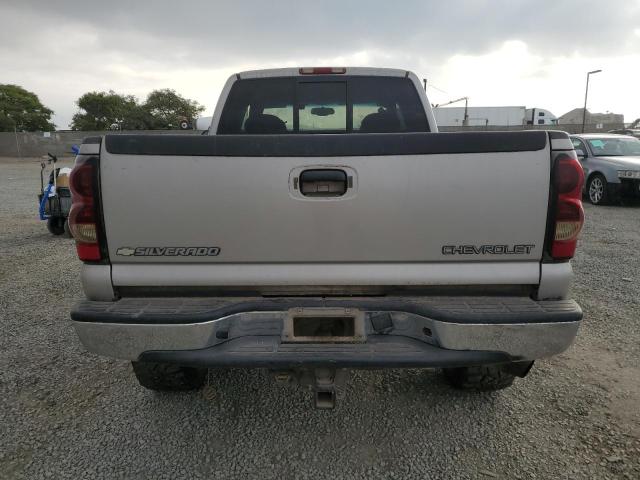 صورة رقم 6 من المزاد - 2004 CHEVROLET SILVERADO مع VIN 1GCHK29GX4E384967