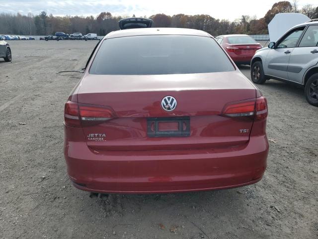 Photo 6 from auction – 2017 VOLKSWAGEN JETTA S with VIN 3VW2B7AJ9HM201548