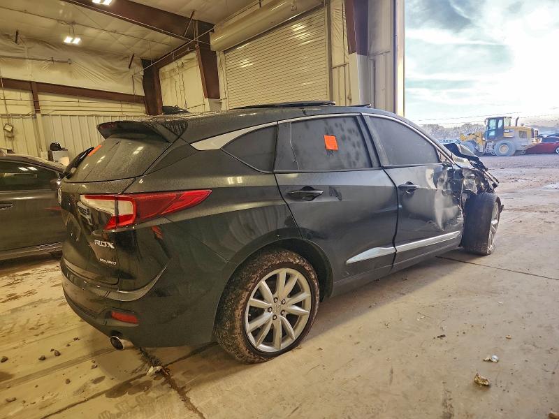 Photo 3 from auction – 2019 ACURA RDX with VIN 5J8TC2H38KL003701