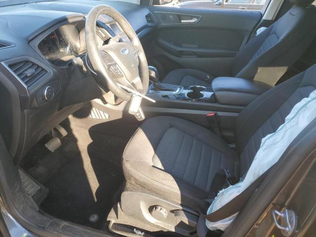 Photo 7 from auction – 2018 FORD EDGE SE with VIN 2FMPK4G91JBC56373