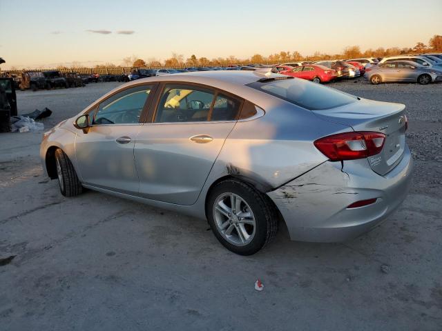 Photo 2 from auction – 2017 CHEVROLET CRUZE with VIN 1G1BE5SM3H7218873