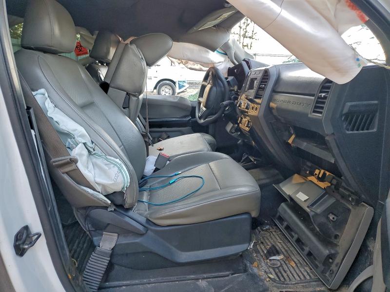 Photo 7 from auction – 2017 FORD F250 with VIN 1FT7W2B64HEE85641