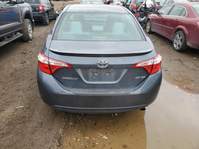 Photo 6 from auction – 2015 TOYOTA COROLLA EC with VIN 2T1BPRHE5FC447480