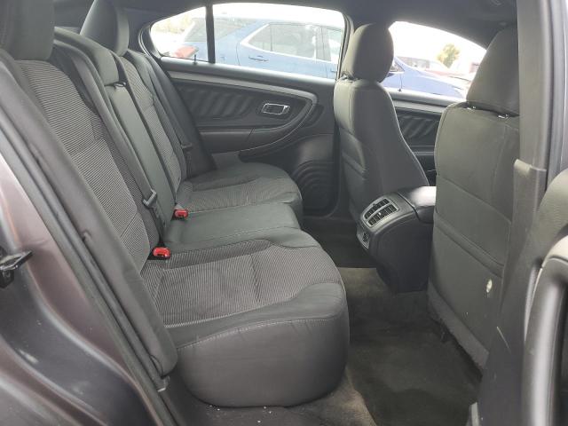 Photo 10 from auction – 2014 FORD TAURUS SEL with VIN 1FAHP2E85EG108420
