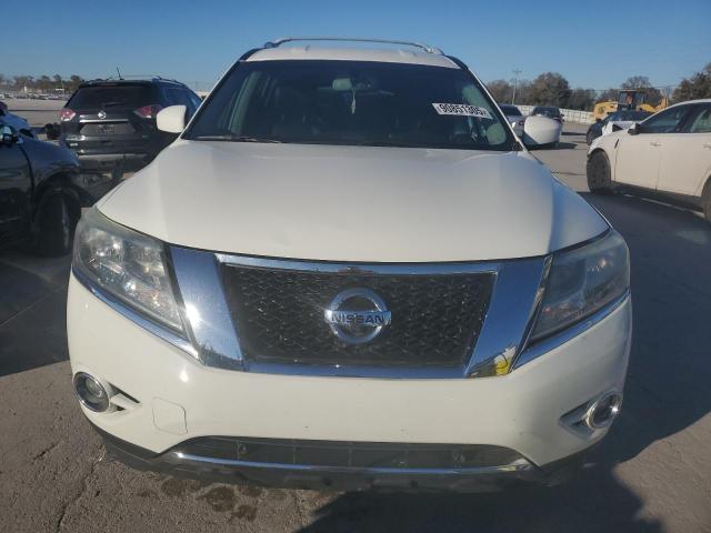 Photo 5 from auction – 2016 NISSAN PATHFINDER with VIN 5N1AR2MN4GC634489