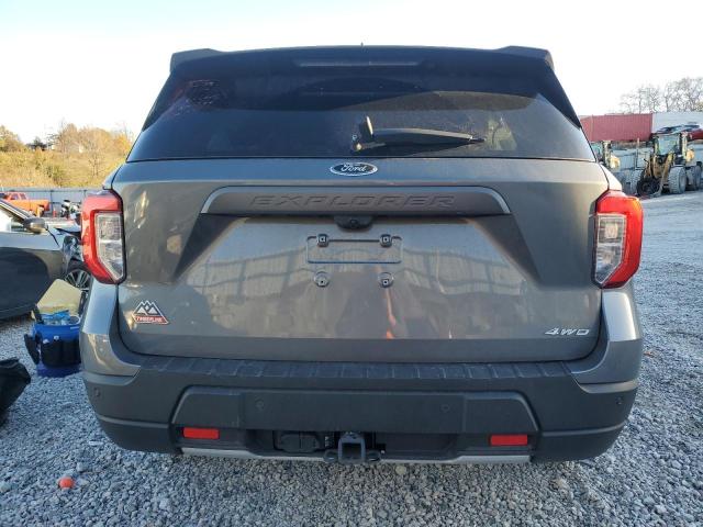 Photo 6 from auction – 2023 FORD EXPLORER T with VIN 1FMSK8JH0PGB52900