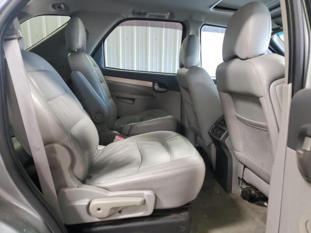 Photo 11 from auction – 2004 BUICK RENDEZVOUS with VIN 3G5DB03E24S502730