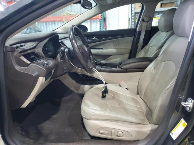 Photo 7 from auction – 2017 BUICK LACROSSE E with VIN 1G4ZP5SS5HU193776