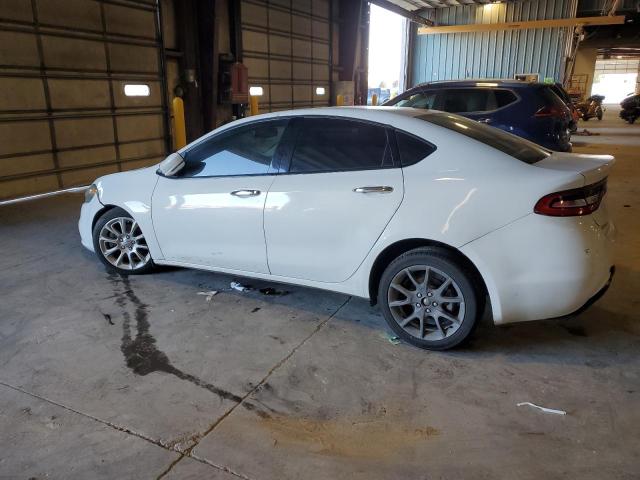 Photo 2 from auction – 2015 DODGE DART LIMIT with VIN 1C3CDFCB3FD131947