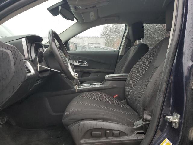 Photo 7 from auction – 2015 CHEVROLET EQUINOX LT with VIN 2GNALBEK2F6136901