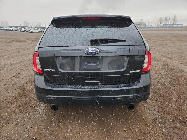 Photo 6 from auction – 2012 FORD EDGE SE with VIN 2FMDK3G90CBA74471