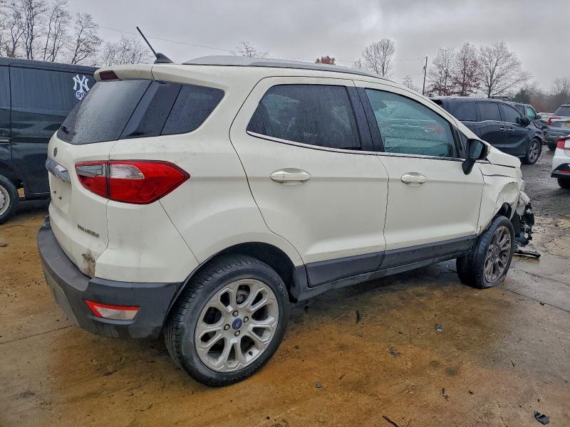 Photo 3 from auction – 2020 FORD ECOSPORT with VIN MAJ6S3KL5LC328455
