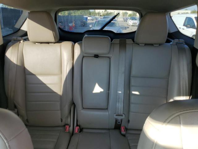 Photo 10 from auction – 2014 FORD ESCAPE SE with VIN 1FMCU0GX6EUC53100