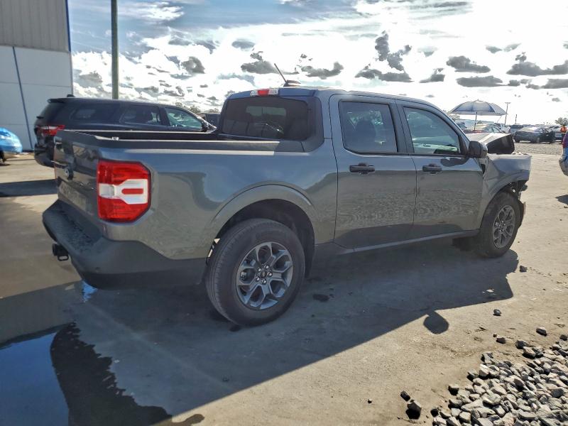 Photo 3 from auction – 2025 FORD MAVERICK X with VIN 3FTTW8H30SRB25477
