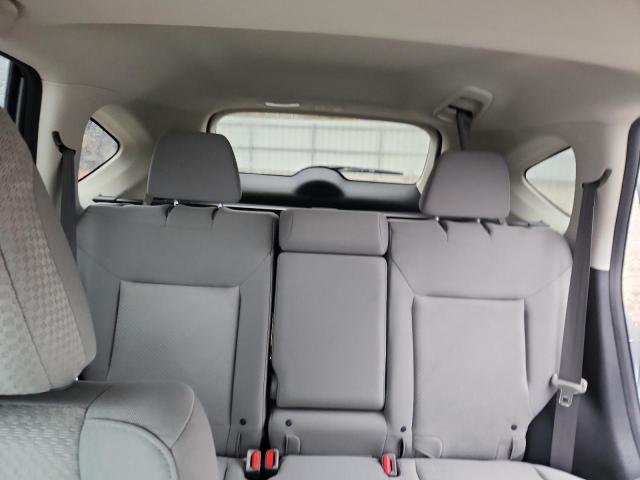 Photo 10 from auction – 2016 HONDA CR-V EX with VIN 2HKRM4H5XGH723628