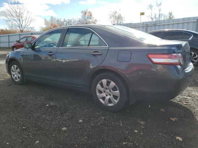 Photo 2 from auction – 2011 TOYOTA CAMRY BASE with VIN 4T1BF3EK0BU199206