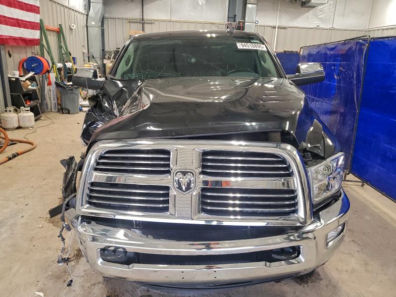 Photo 5 from auction – 2018 RAM 2500 SLT with VIN 3C6UR5DL0JG288812