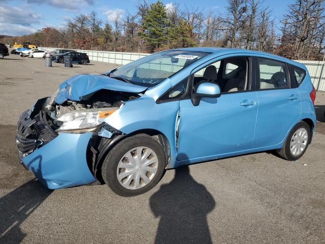 NISSAN VERSA NOTE 2014 с VIN 3N1CE2CP1EL350608 - Фото с аукциона