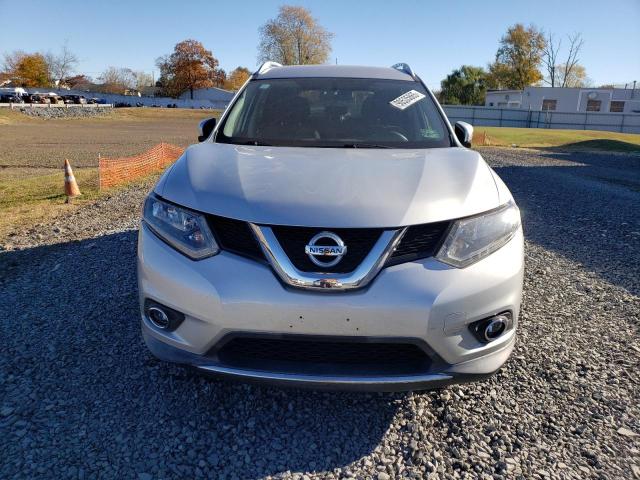 Photo 5 from auction – 2016 NISSAN ROGUE S with VIN KNMAT2MV7GP685323