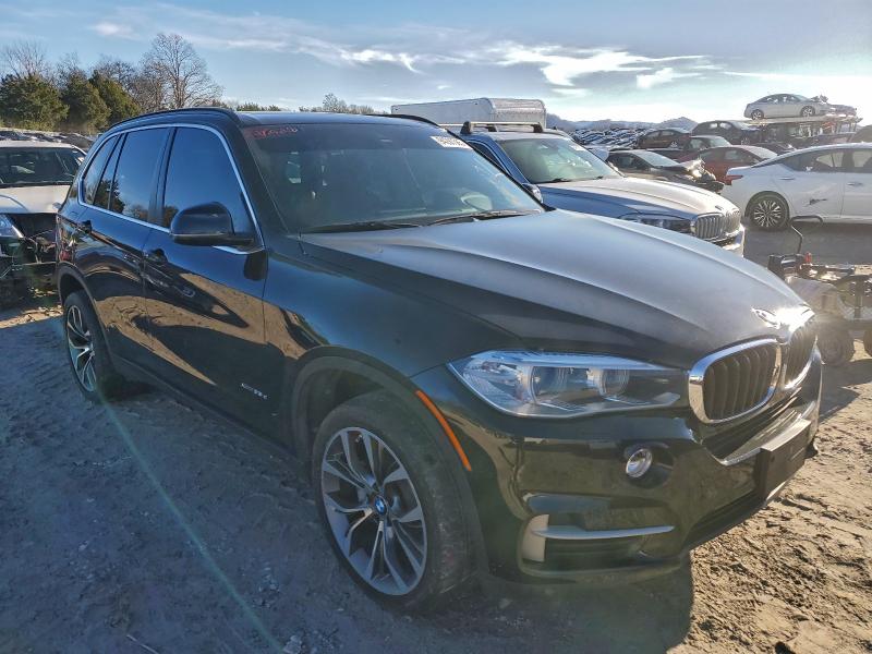 Photo 4 from auction – 2014 BMW X5 XDRIVE3 with VIN 5UXKS4C55E0J96170