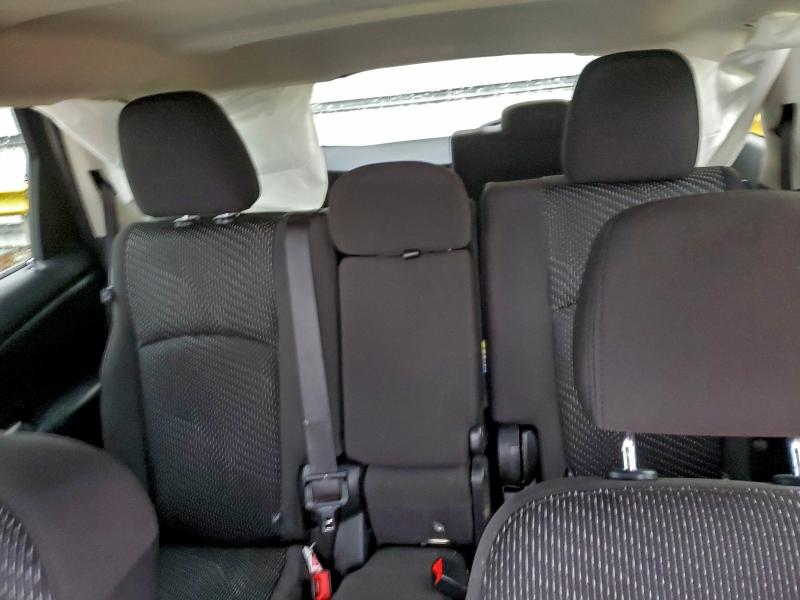 Photo 10 from auction – 2019 DODGE JOURNEY SE with VIN 3C4PDCAB6KT744454